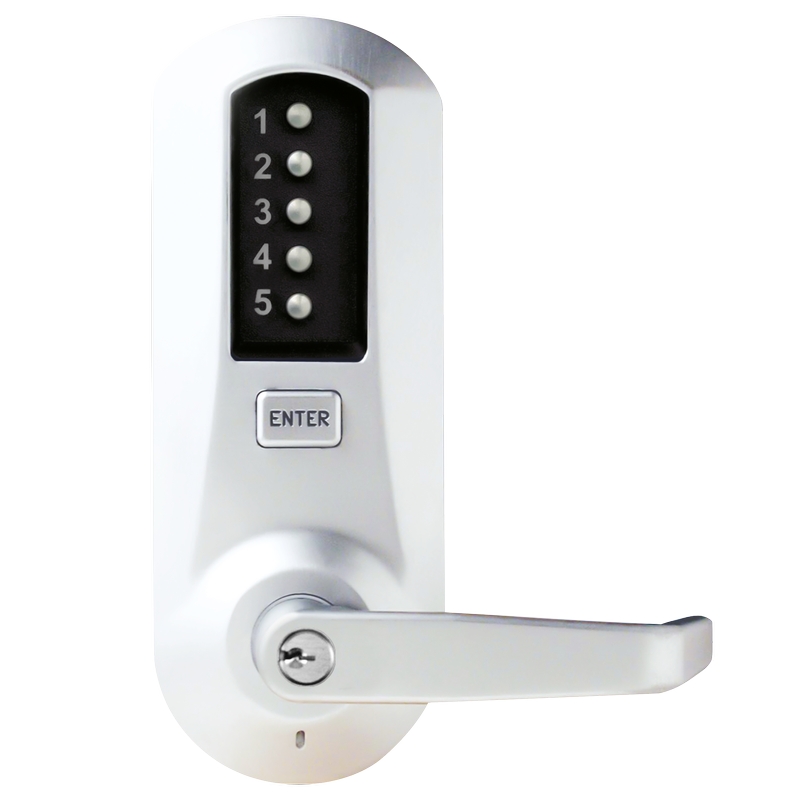 Dormakaba 5041XSWL-026-41 Pushbutton Lock