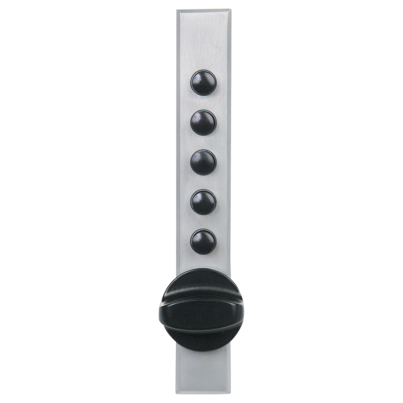 Dormakaba 9662C10-26D-41 Pushbutton Lock