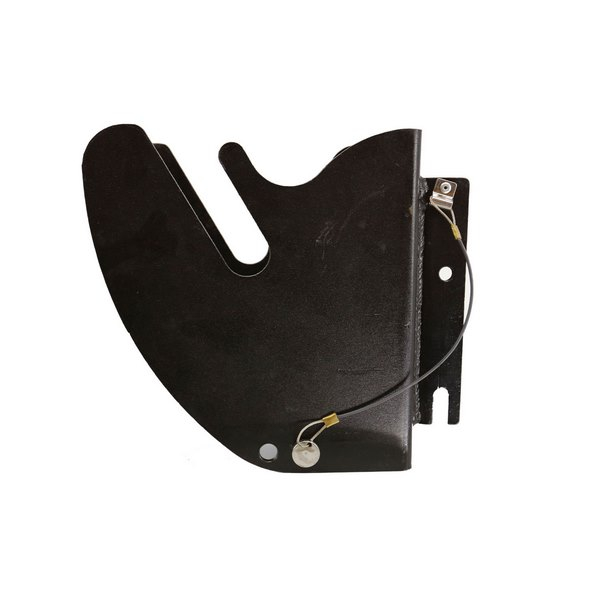Malta Dynamics R0008 3-Way Recovery Self-Retracting Lifeline Bracket
