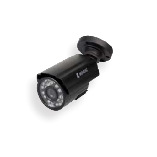 AES Global Stylus-bullet Black Bullet Camera