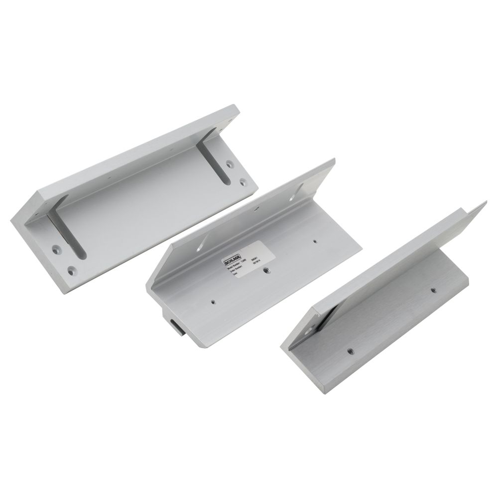 Schlage TJ490 M490 Series Top Jamb Bracket