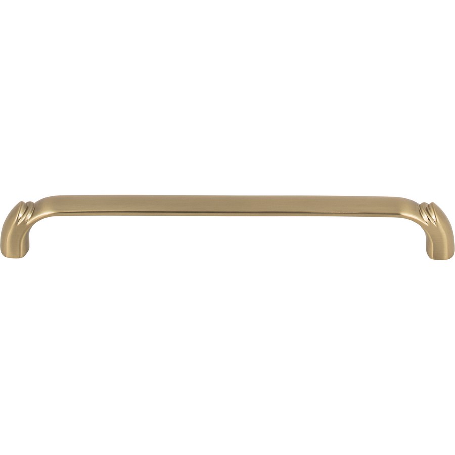 Grace Pomander Pull 7-9/16″ Center to Center Honey Bronze Top Knobs TK1034HB