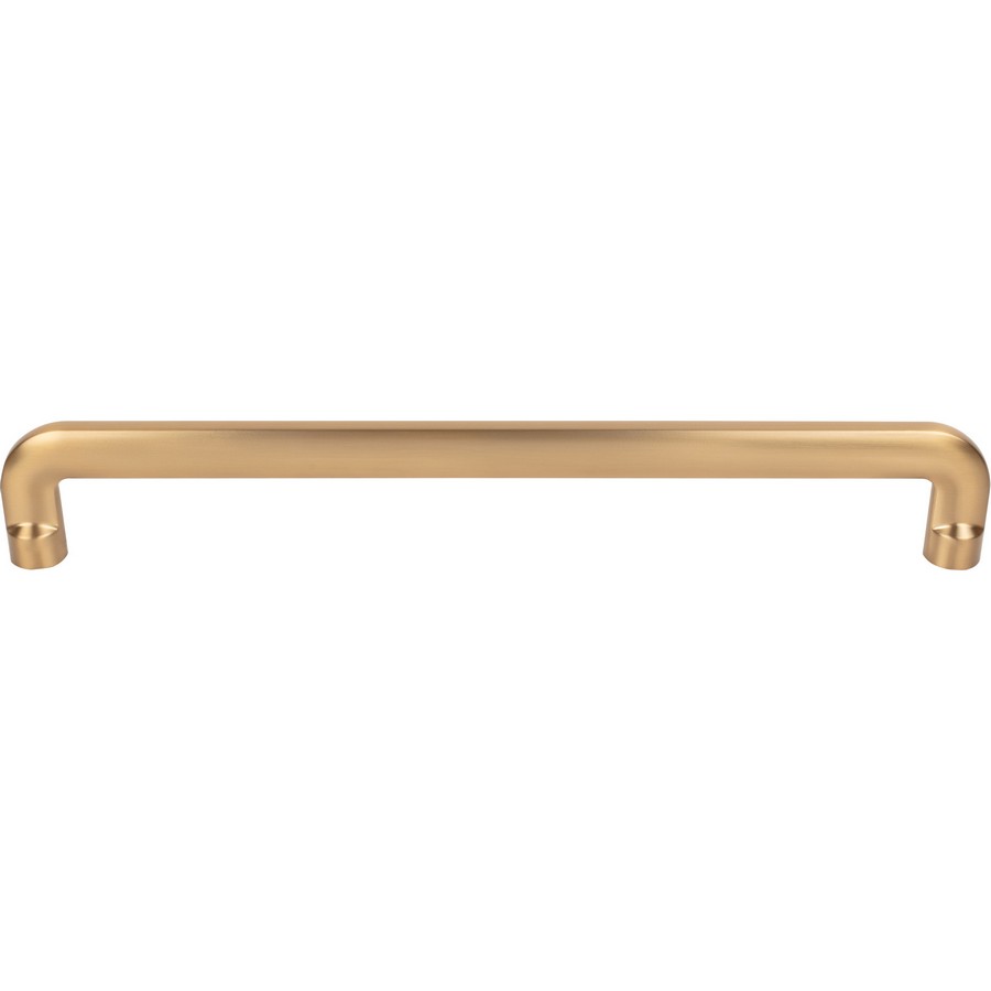Ellis Hartridge Appliance Pull 12″ Center to Center Honey Bronze Top Knobs TK3047HB