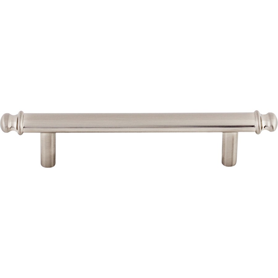 Ellis Julian Pull 3-3/4″ Center to Center Brushed Satin Nickel Top Knobs TK3052BSN