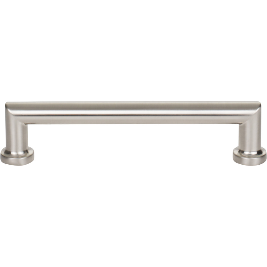 Morris Pull 5-1/16″ Center to Center Brushed Satin Nickel Top Knobs TK3152BSN