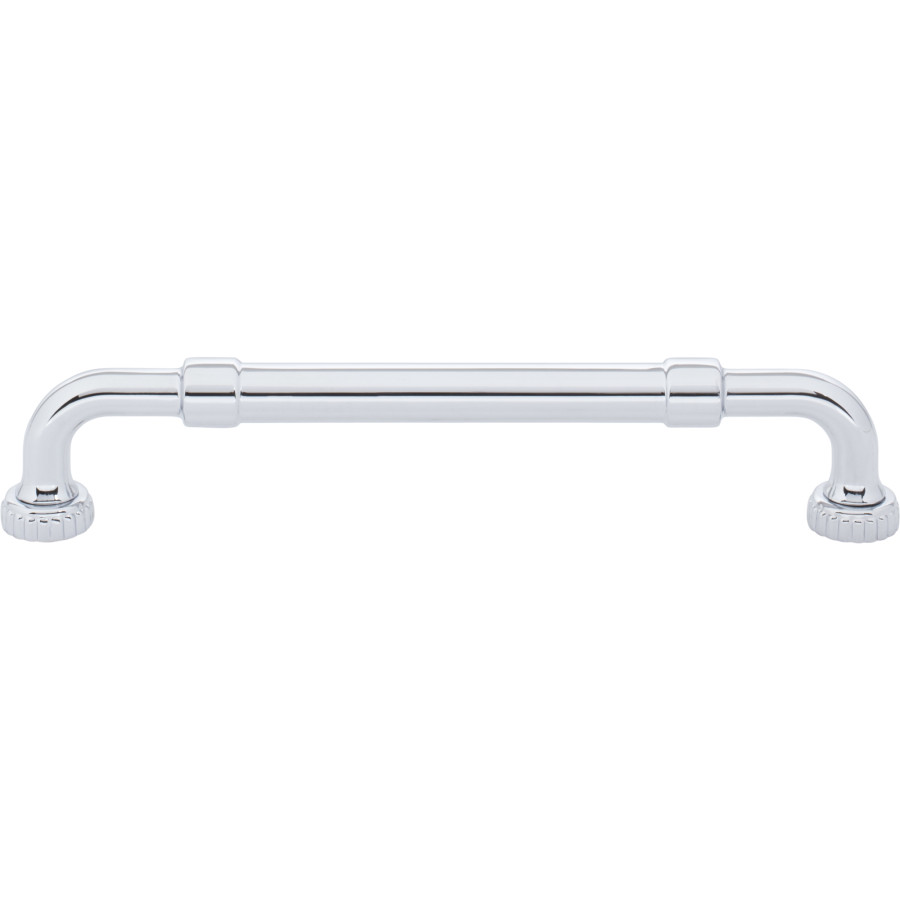 Holden Pull 6-5/16″ Center to Center Polished Chrome Top Knobs TK3182PC