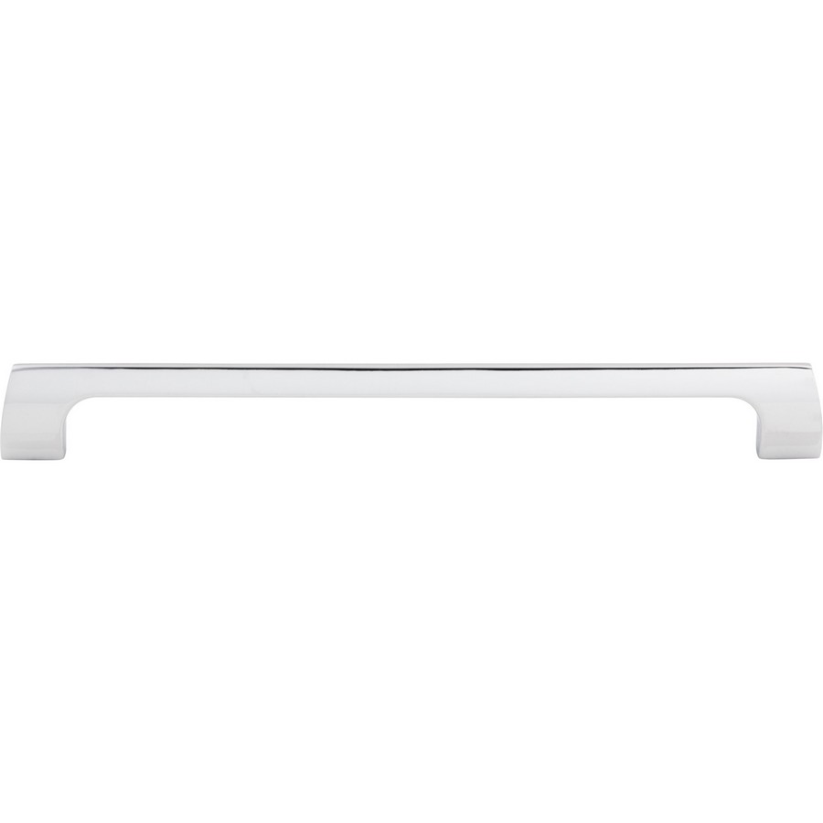 Mercer Holland Pull 9″ Center to Center Polished Chrome Top Knobs TK546PC