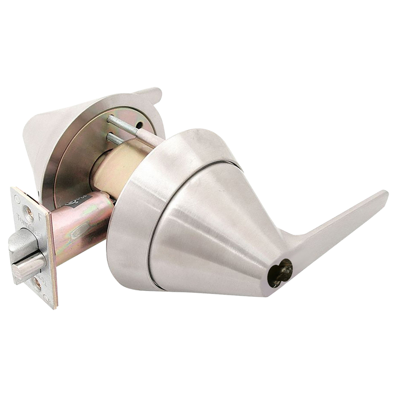 TownSteel TRX-L-109-630-IC Cylindrical Lock