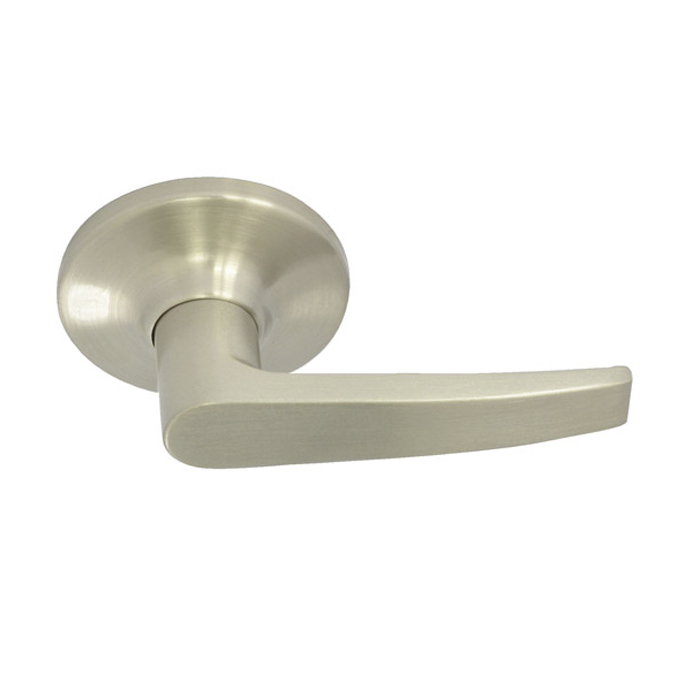 BHP UL20126DC Soma U.L. Listed, Satin Nickel