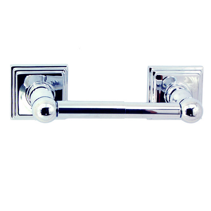 BHP 4409CH Union Square Paper Holder, Chrome