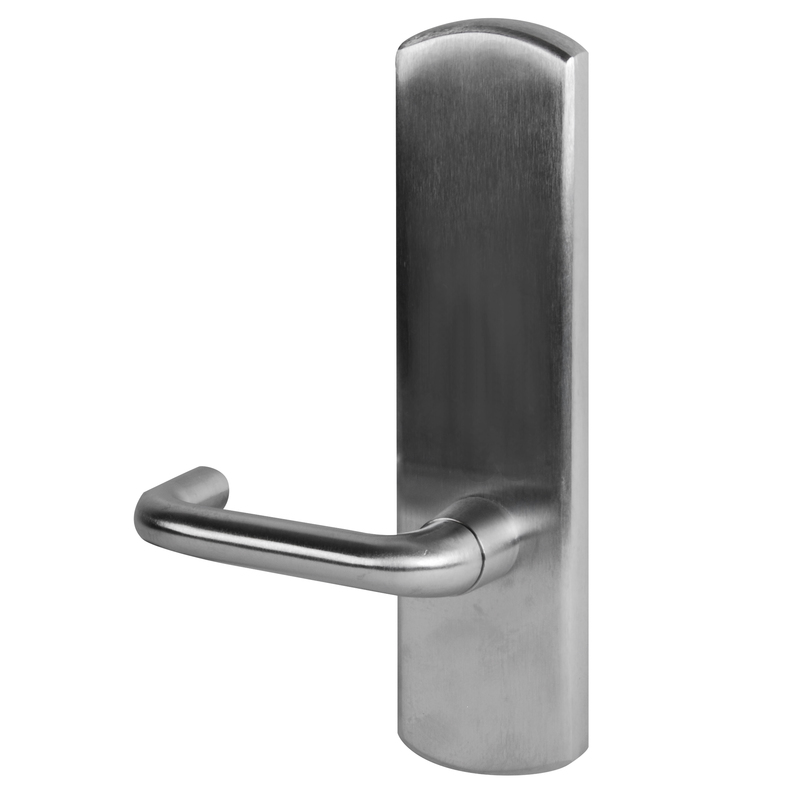 Von Duprin 996L-DT-03 26D RHR 996L-DT-03 US26D RHR Exit Device Trim