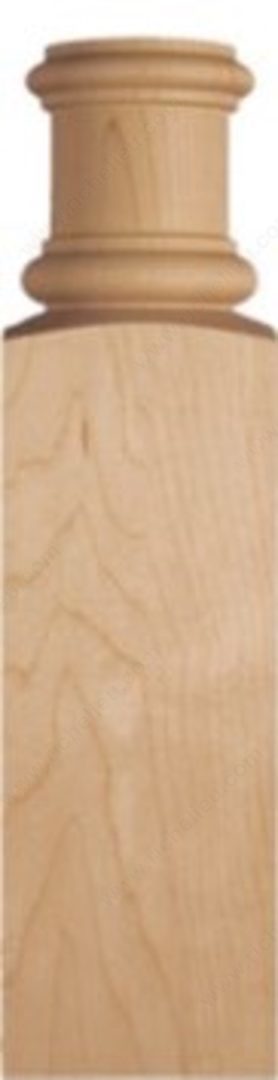 Richelieu WEBSO1246205 12″ Half Base