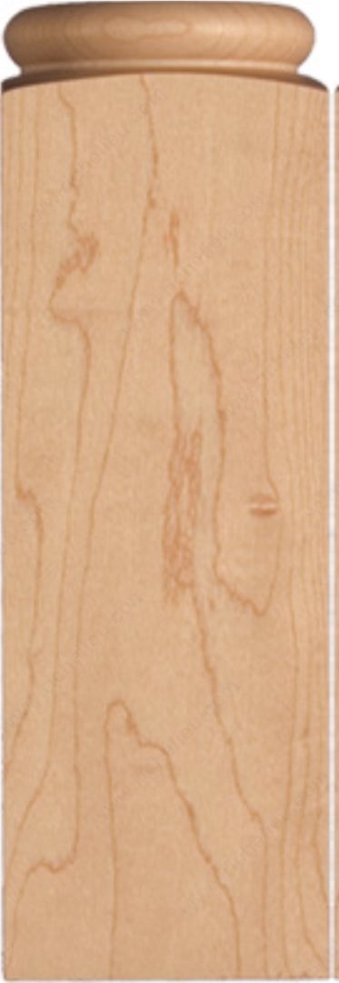 Richelieu WEBSO1247032 Half Base 7.5″