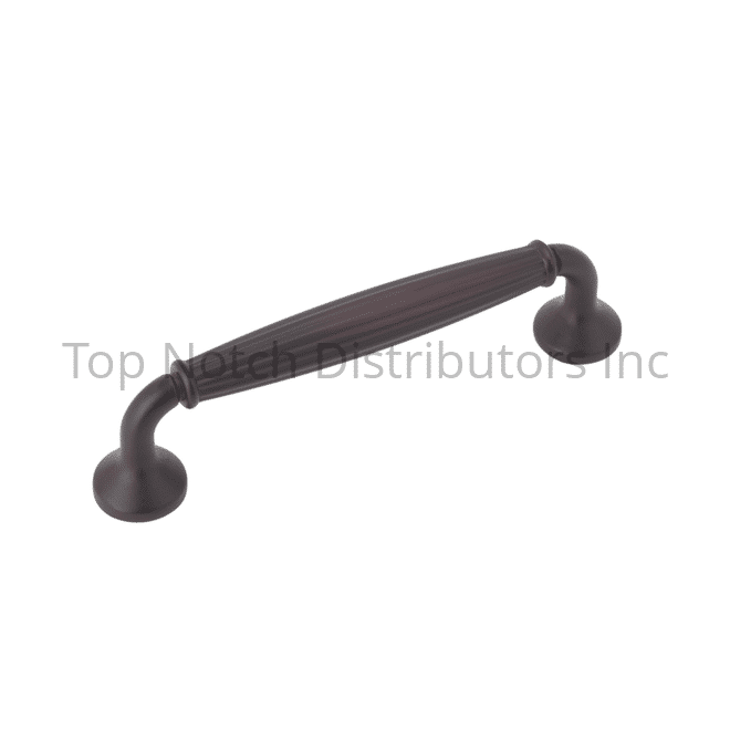 Weslock WH-9665ORB 9600 3-3/4″ Standard Cabinet Pull – Oil Rubbed Bronze Finish