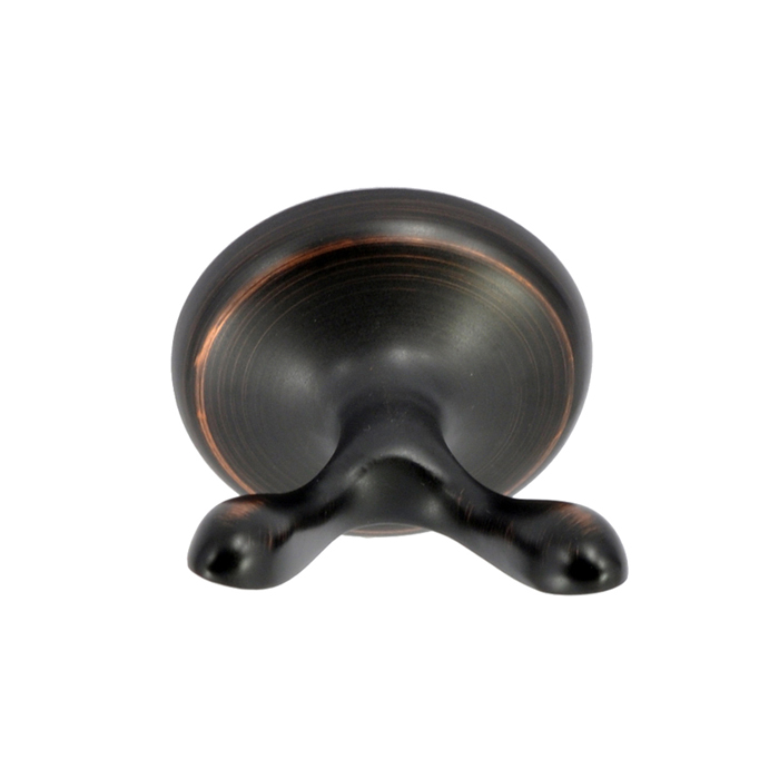 BHP 3302DB Waterfront Robe Hook, Dark Bronze