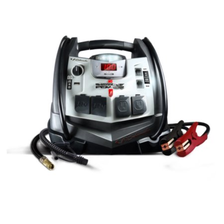 Electric Xp2260 1200-amp Portable Car Battery Jump Starter