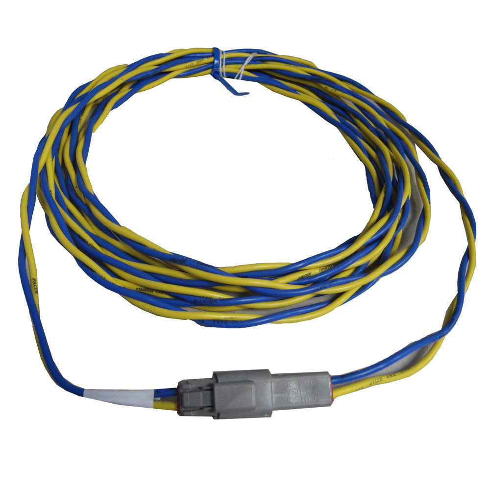 Bennett BOLT Actuator Wire Harness Extension – 5′
