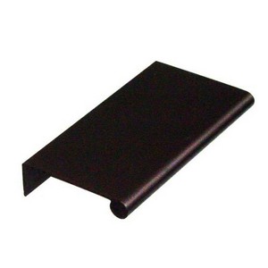 Aluminum Edge Pull 2″ Center to Center Oil Rubbed Bronze Epco DP41-ORB-3
