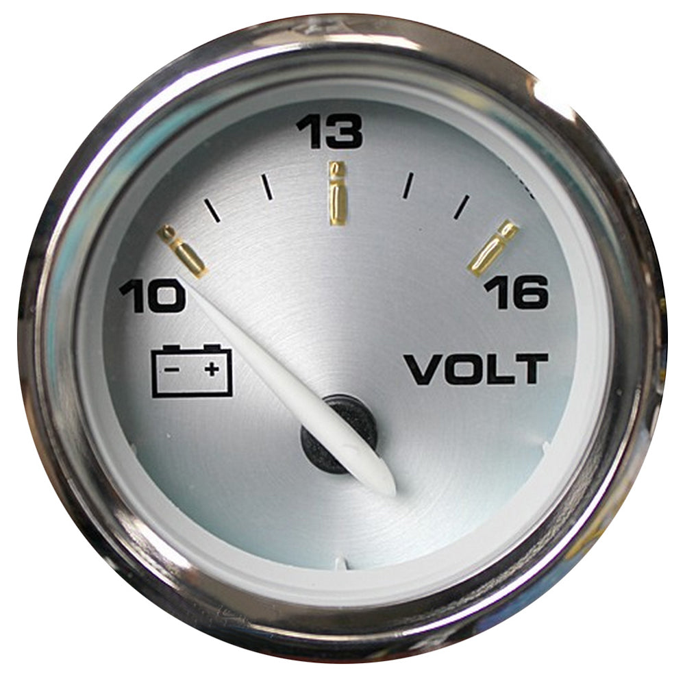 Faria Kronos 2″ Voltmeter