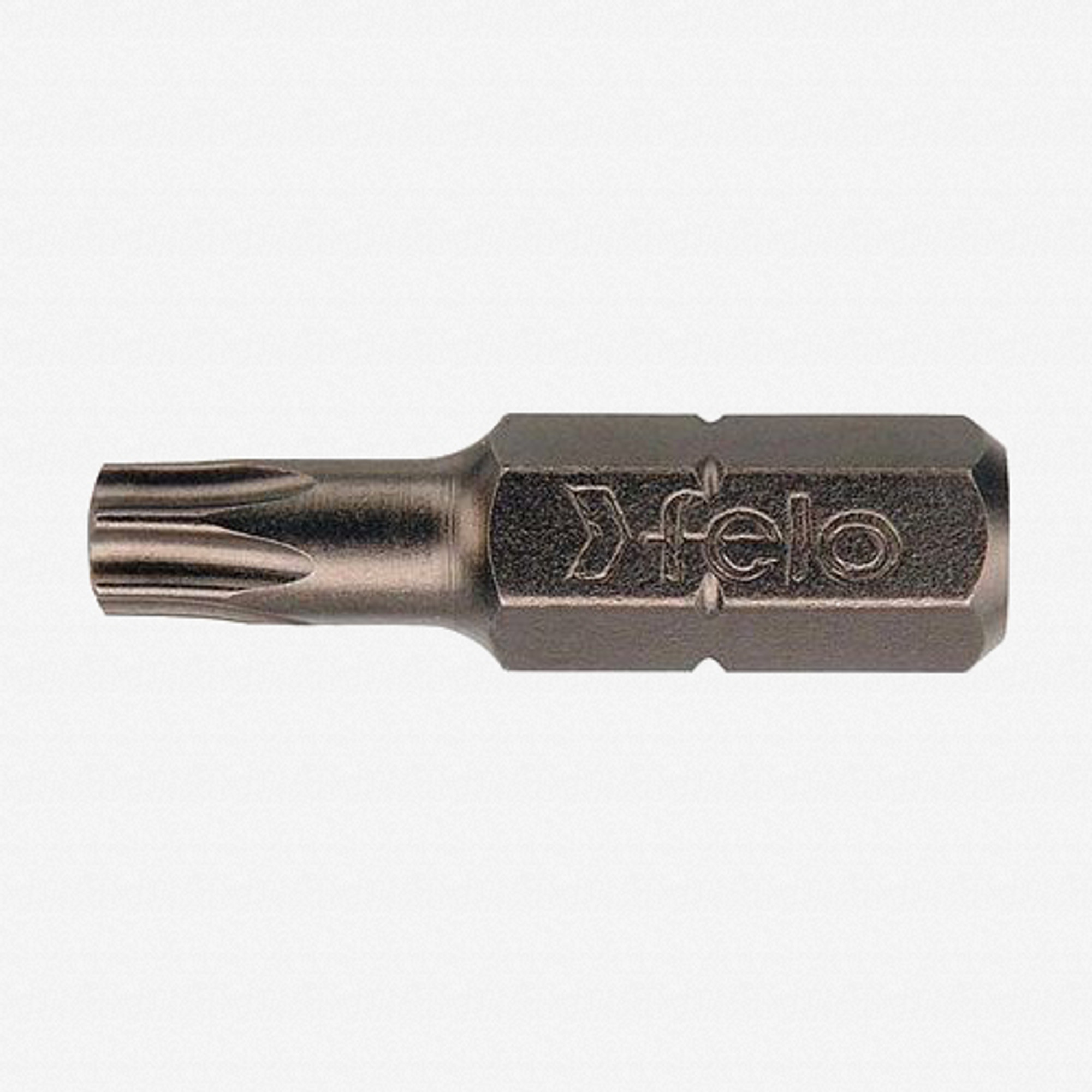 Felo Torx Plus T30 IP x 25 mm Bit
