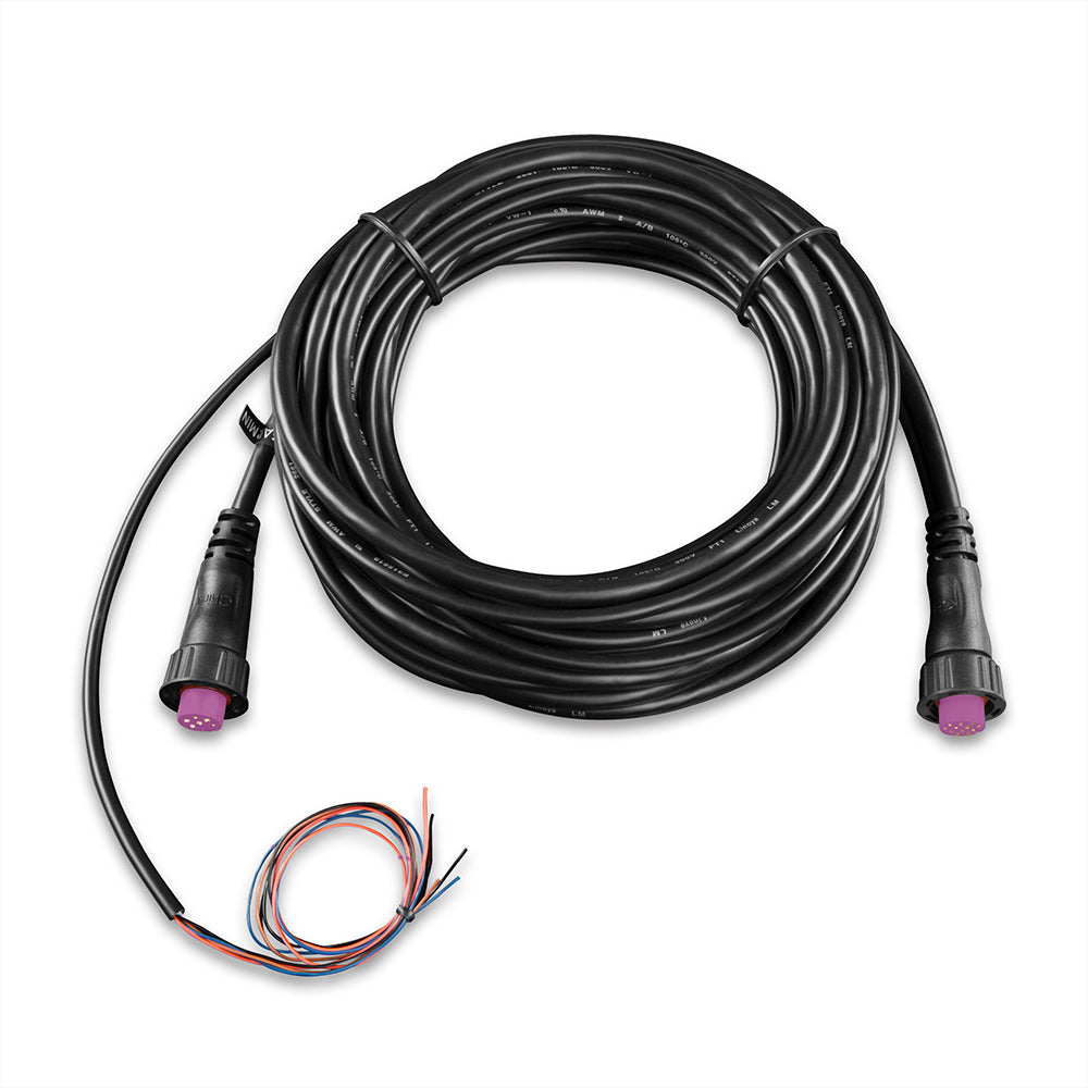 Garmin Interconnect Cable (Hydraulic) – 5m