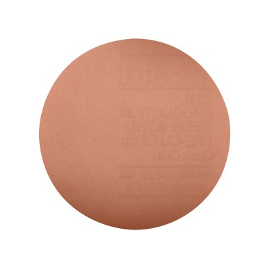11″ Disc 40 Micron Aluminum Oxide No Hole Gem Industries S-104E