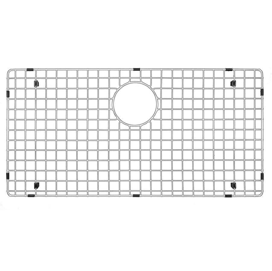 Stainless Steel Bottom Grid Fits E-440 Sinks Karran GR-5003