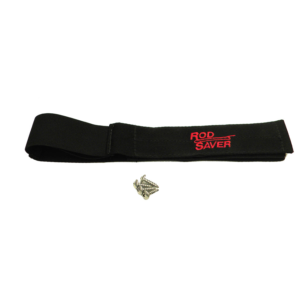 Rod Saver Pro Model Stretch 12″ Single Strap