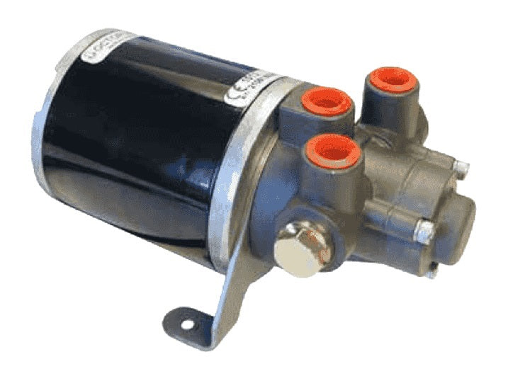 Simrad PUMP-5 24v Reversible Hydraulic Pump 17.7 – 58.5cui Replaces RPU300