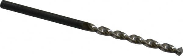 Walter-Titex – #37 130° High Speed Steel Jobber Drill
