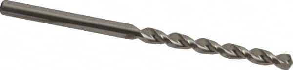 Accupro – 4mm 130° Cobalt Jobber Drill