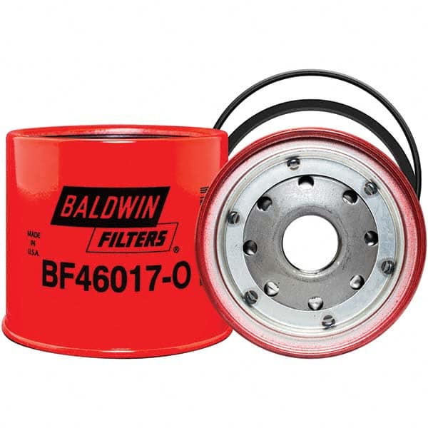Baldwin Filters – 1 Thread 3-1/4″ OAL x 3-25/32″ OD Automotive Fuel/Water Separator Element