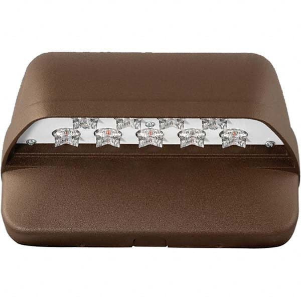 Hubbell Lighting – Wall Pack Light Fixtures Lamp Type: LED Wattage: 22