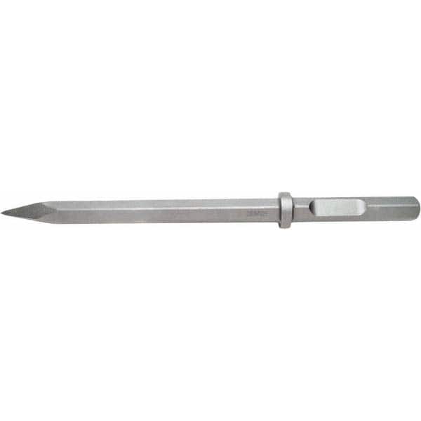 Irwin – SDS-Max Shank, Steel Rotary & Hammer Drill Bit
