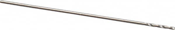 Cleveland – #79 118° High Speed Steel Jobber Drill
