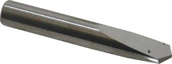 Hertel – 3/8″, Solid Carbide Spade Drill Bit