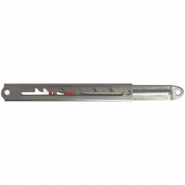 Guden – Damping Stays Type: Multi-Angle Lid Stay Capacity: 297 (Pounds)